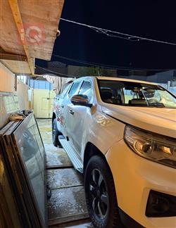 Changan Hunter